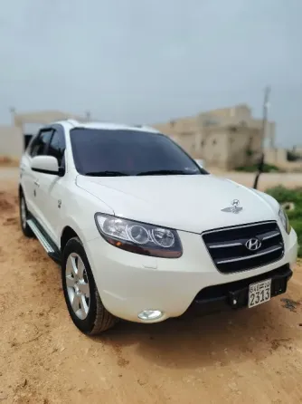 هيونداي سنتافي 2006//إدلب إدلب