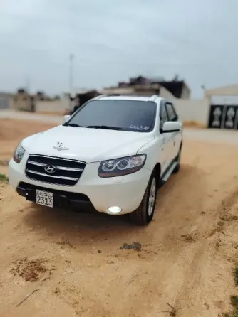 هيونداي سنتافي 2006//إدلب إدلب