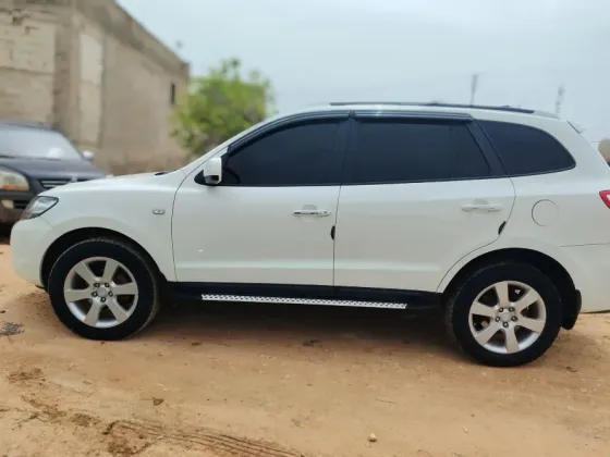 هيونداي سنتافي 2006//إدلب إدلب