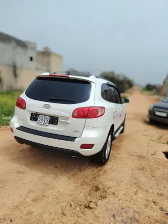 هيونداي سنتافي 2006//إدلب إدلب