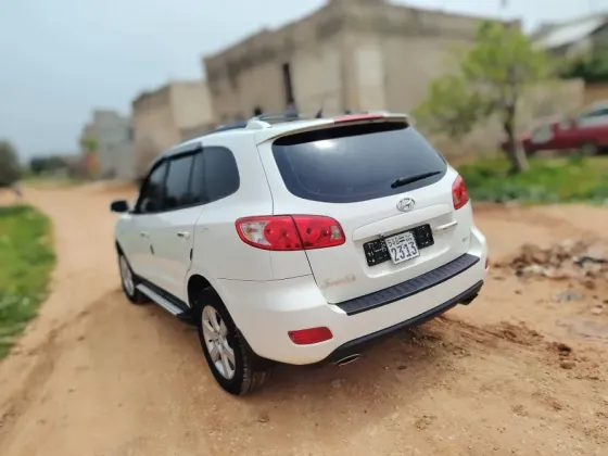 هيونداي سنتافي 2006//إدلب إدلب