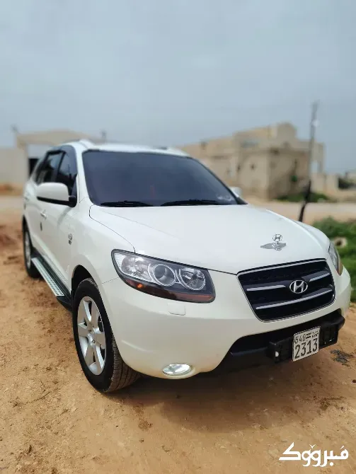 هيونداي سنتافي 2006//إدلب إدلب - الصورة 2