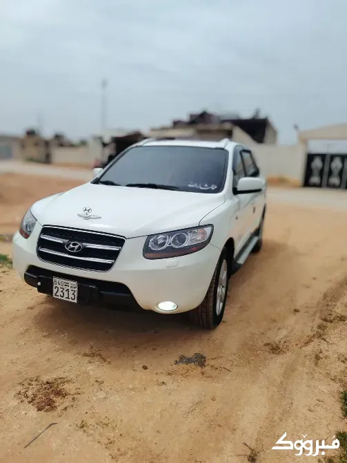 هيونداي سنتافي 2006//إدلب إدلب - الصورة 1