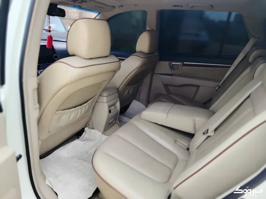 هيونداي سنتافي 2006//إدلب إدلب - الصورة 9