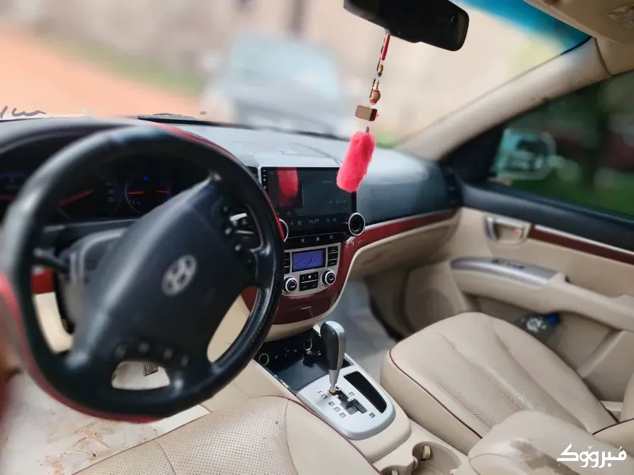 هيونداي سنتافي 2006//إدلب إدلب - الصورة 5