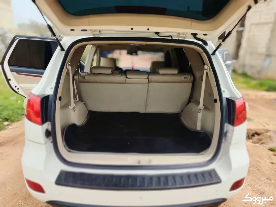 هيونداي سنتافي 2006//إدلب إدلب - الصورة 8