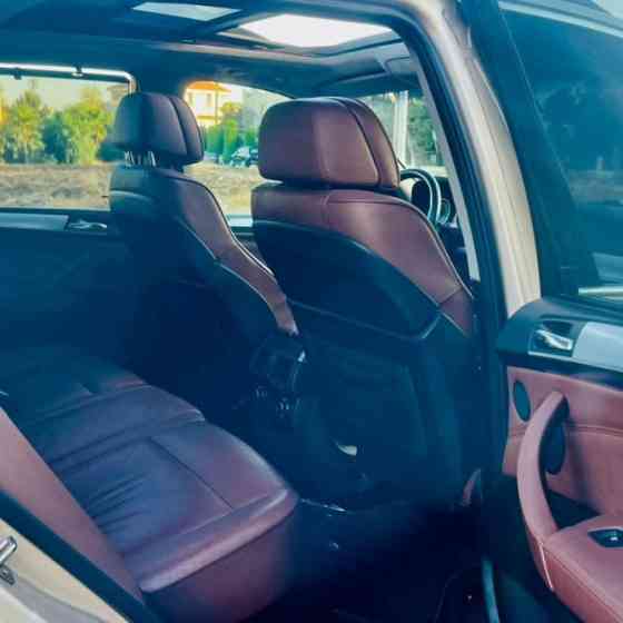 سيارة BMW X5 دمشق