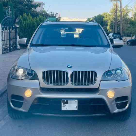 سيارة BMW X5 دمشق