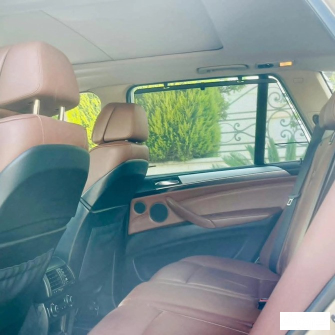 سيارة BMW X5 دمشق - الصورة 5