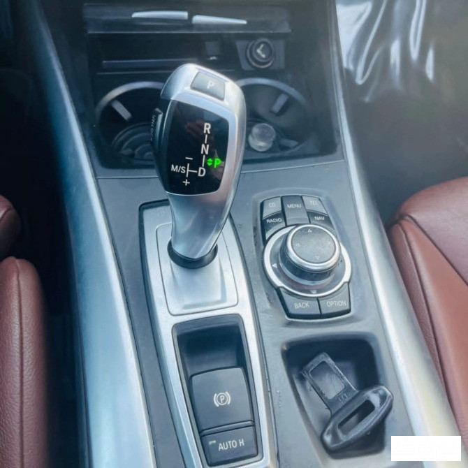 سيارة BMW X5 دمشق - الصورة 4