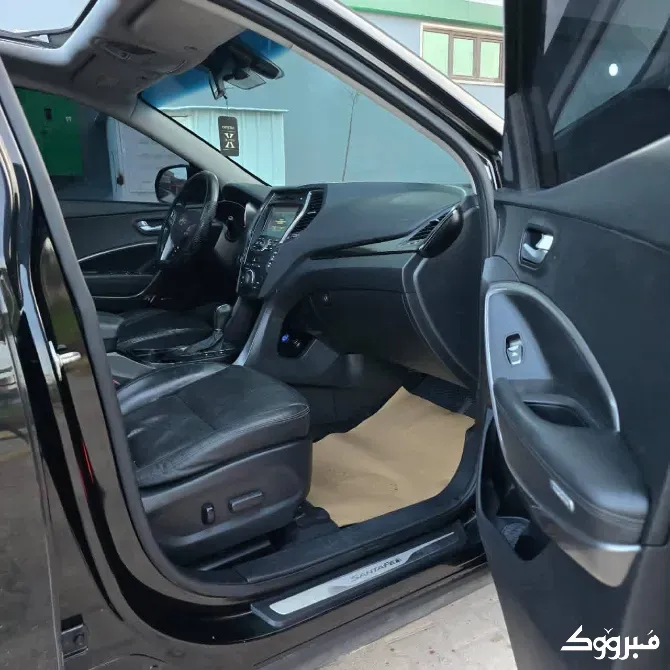 هيونداي سنتافي DM 2015//سرمدا إدلب - الصورة 5