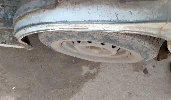 ميكرو ميتسوبيشي 2008//الباب//حلب حلب