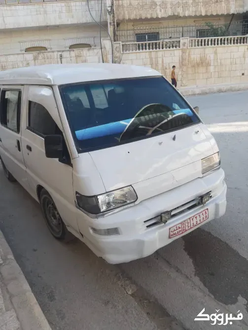 ميكرو ميتسوبيشي 2008//الباب//حلب حلب - الصورة 1