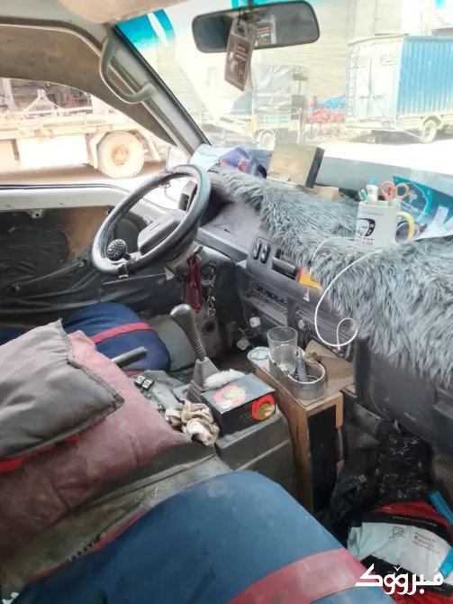 ميكرو ميتسوبيشي 2008//الباب//حلب حلب - الصورة 7