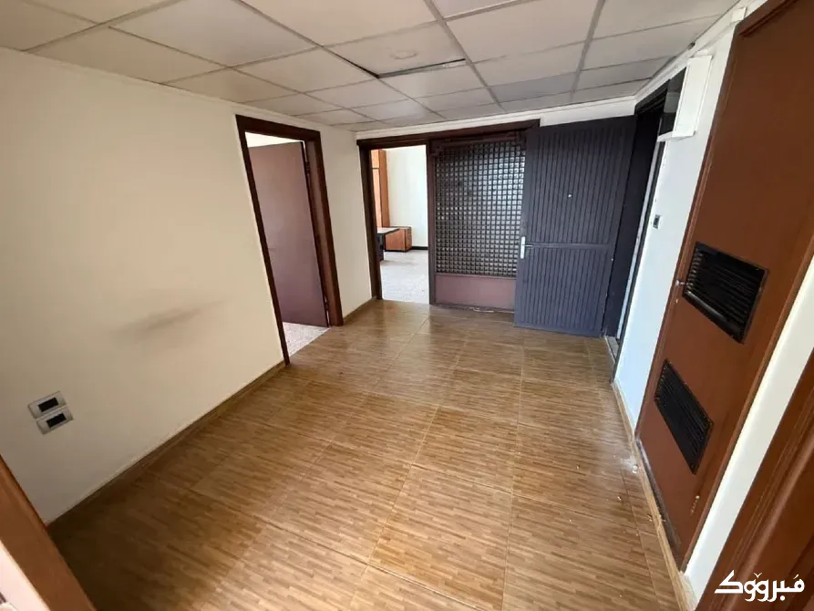 مكتب للايجار//ببناء المهندسين//دمشق دمشق - الصورة 6