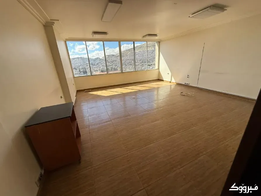 مكتب للايجار//ببناء المهندسين//دمشق دمشق - الصورة 2