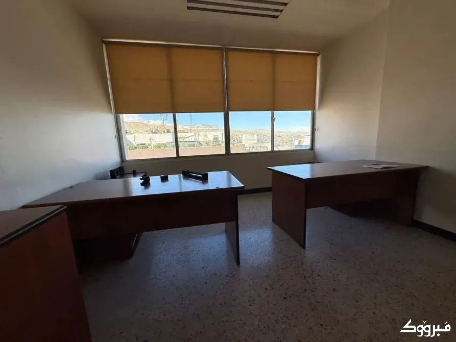 مكتب للايجار//ببناء المهندسين//دمشق دمشق - الصورة 5