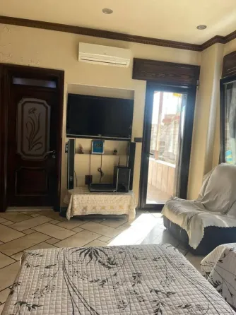 منزل للايجار// دمشق