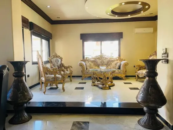 منزل للايجار// دمشق