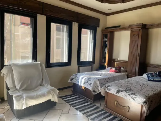 منزل للايجار// دمشق