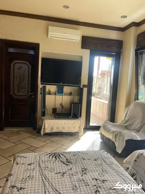 منزل للايجار// دمشق - الصورة 5