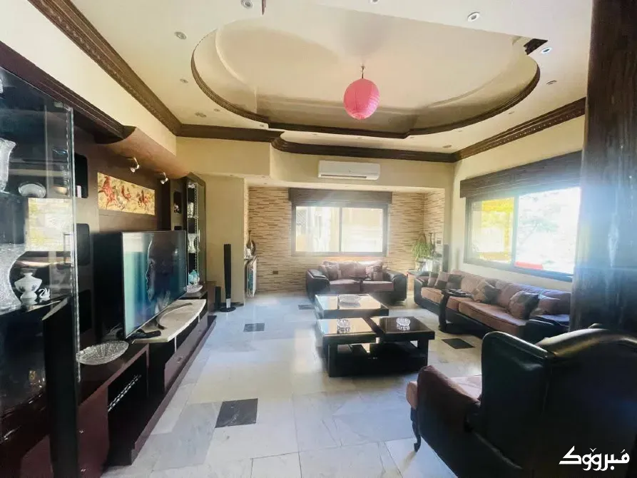 منزل للايجار// دمشق - الصورة 2