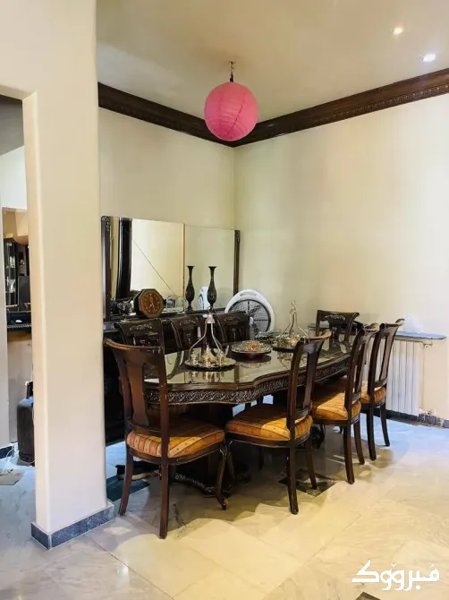 منزل للايجار// دمشق - الصورة 4