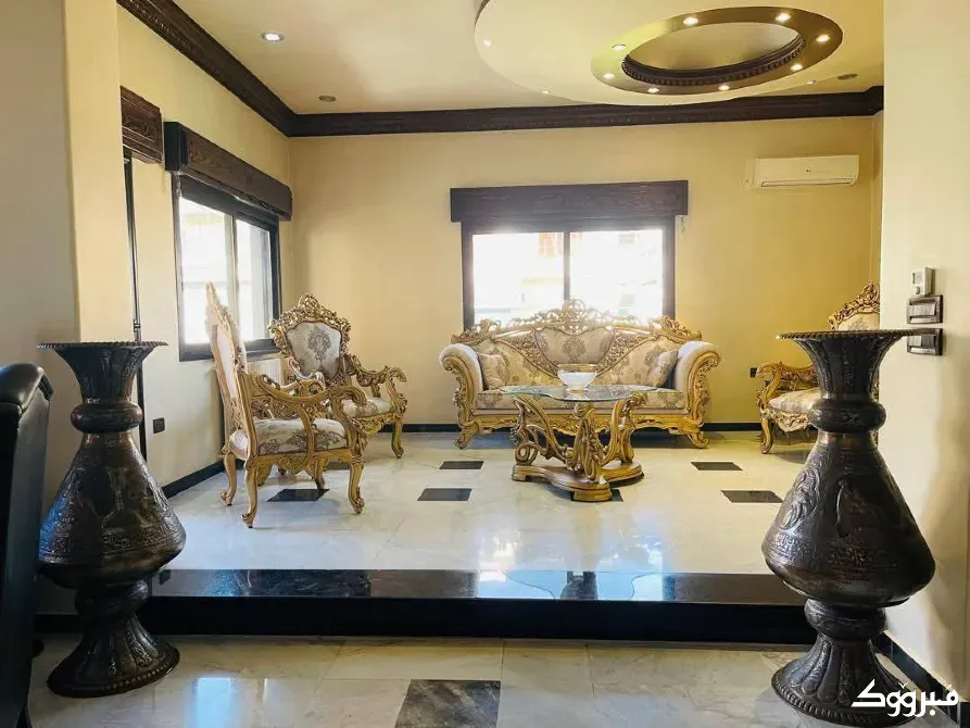 منزل للايجار// دمشق - الصورة 1