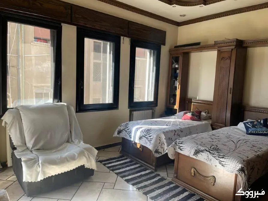 منزل للايجار// دمشق - الصورة 3