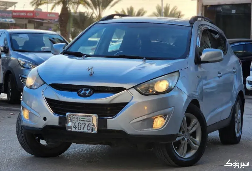 توسان2012//حماه حماه - الصورة 1