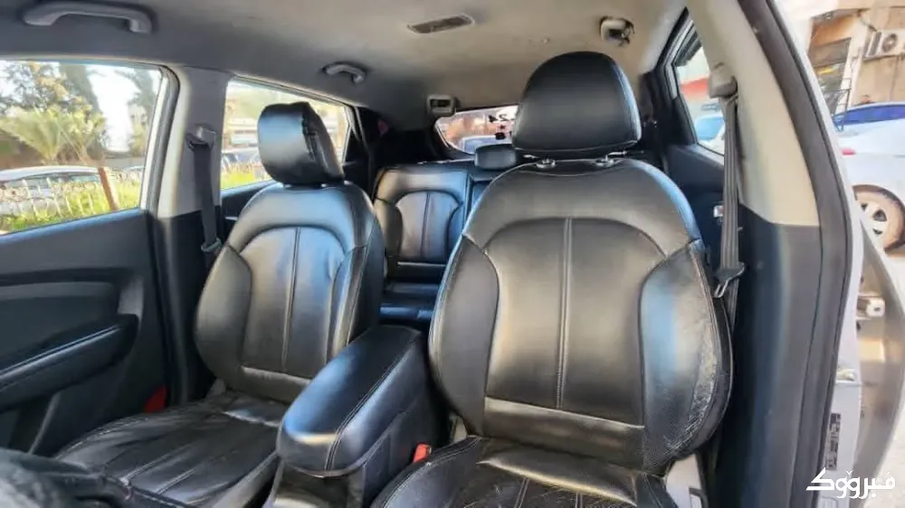 توسان2012//حماه حماه - الصورة 8