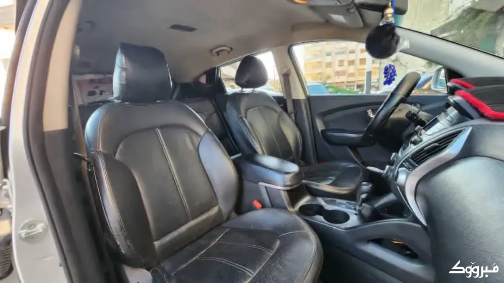 توسان2012//حماه حماه - الصورة 5