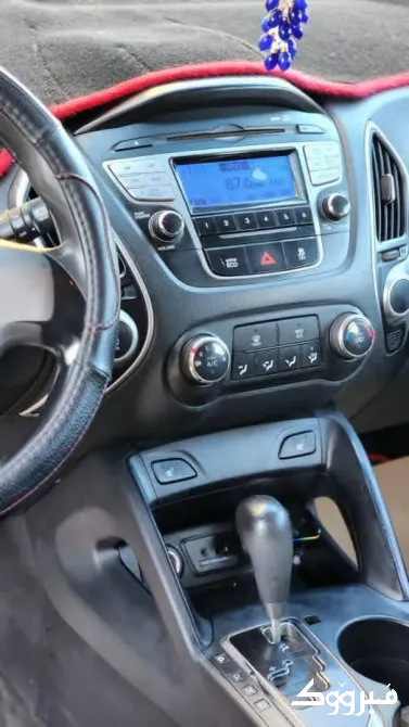 توسان2012//حماه حماه - الصورة 7