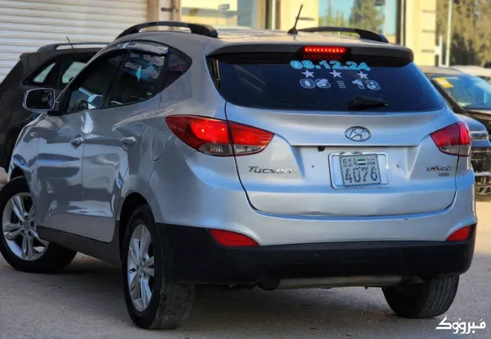 توسان2012//حماه حماه - الصورة 4