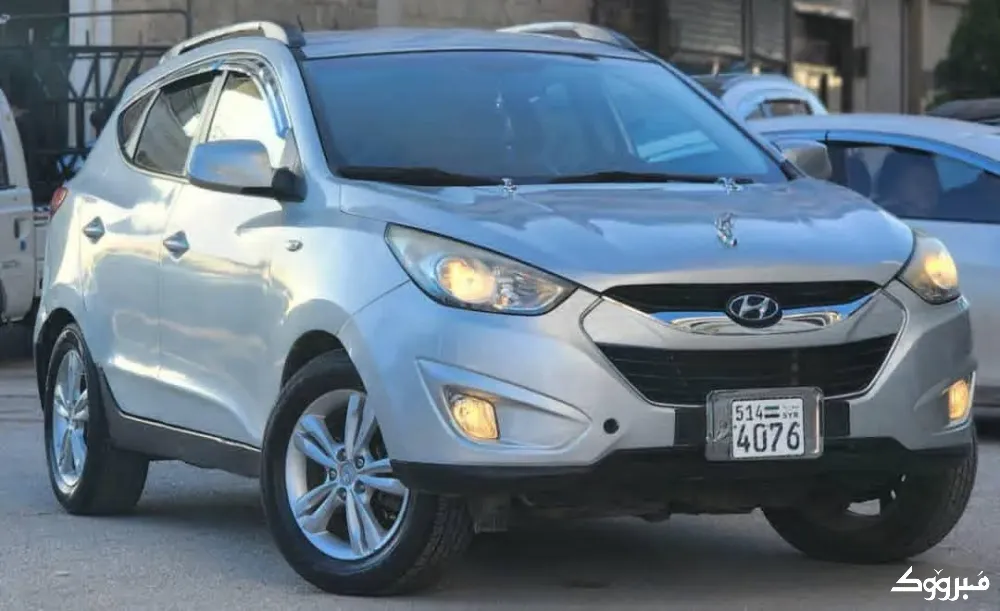 توسان2012//حماه حماه - الصورة 2