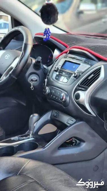 توسان2012//حماه حماه - الصورة 6