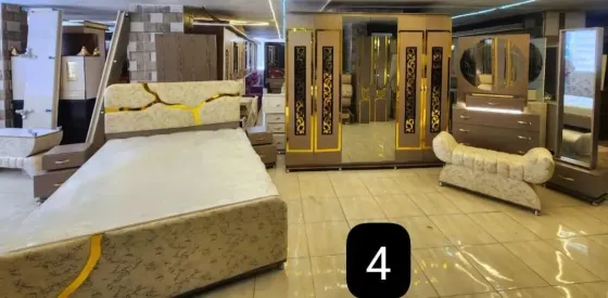 غرفة النوم المميزة//دمشق دمشق