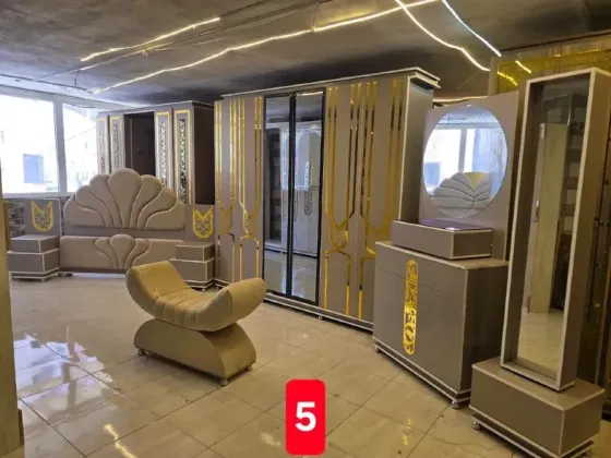 غرفة النوم المميزة//دمشق دمشق