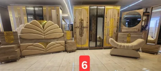 غرفة النوم المميزة//دمشق دمشق