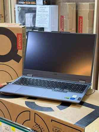 لابتوب LENOVO LOQ دمشق