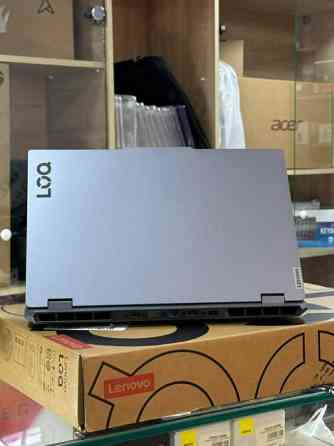 لابتوب LENOVO LOQ دمشق