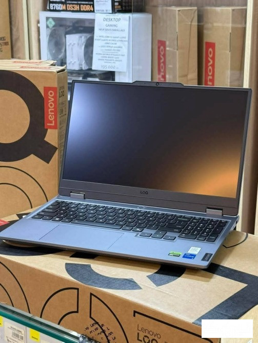 لابتوب LENOVO LOQ دمشق - الصورة 6