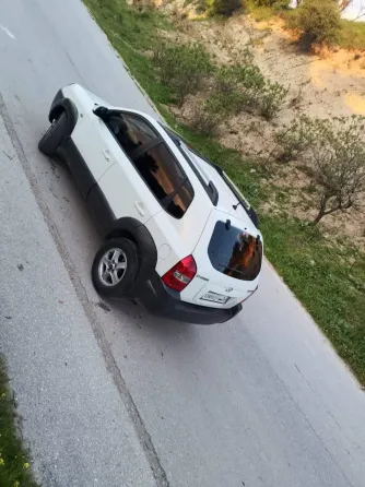 توسان 2007//ريف إدلب إدلب