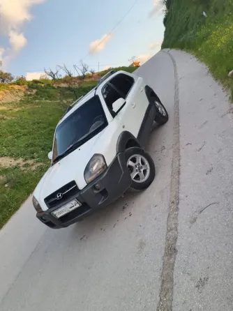 توسان 2007//ريف إدلب إدلب