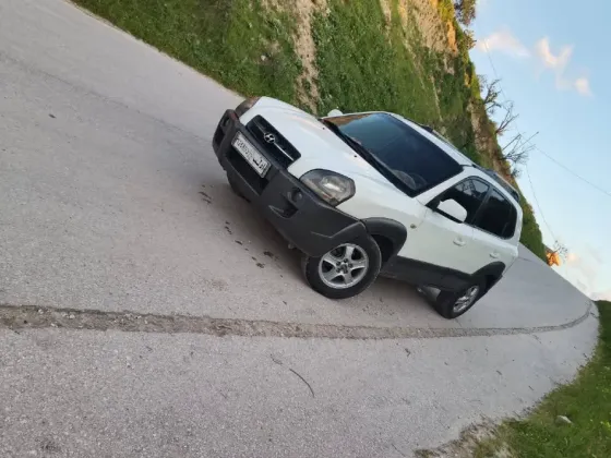 توسان 2007//ريف إدلب إدلب