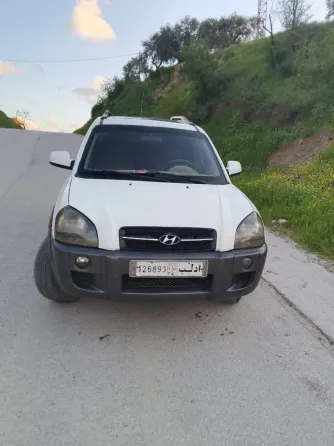 توسان 2007//ريف إدلب إدلب