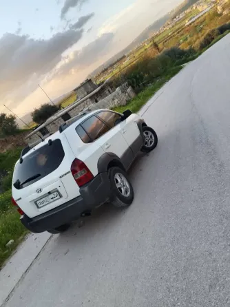 توسان 2007//ريف إدلب إدلب