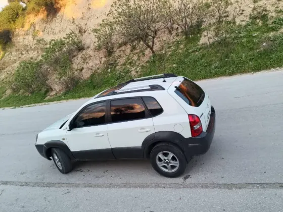 توسان 2007//ريف إدلب إدلب