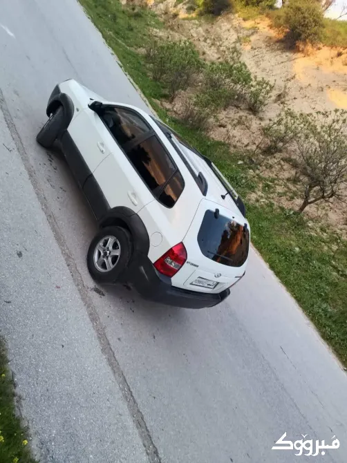 توسان 2007//ريف إدلب إدلب - الصورة 6