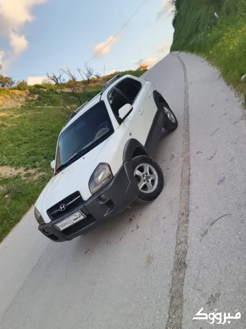 توسان 2007//ريف إدلب إدلب - الصورة 2